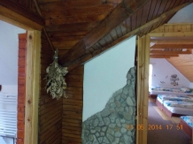 Pensiunea Iedera - alloggio in  Apuseni, Transalpina (50)