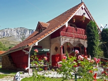 Casa de vacanta Valisoara - cazare Apuseni (35)