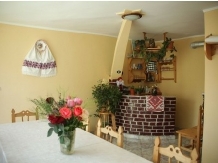 Pensiunea Lucia - accommodation in  Maramures Country (06)