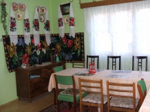 Casa Muntean - accommodation in  Maramures Country (05)