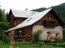 Pensiunea Aurora - accommodation in  Apuseni Mountains, Motilor Country, Arieseni (02)