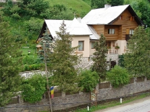 Pensiunea Aurora - accommodation in  Apuseni Mountains, Motilor Country, Arieseni (05)