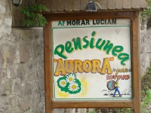Pensiunea Aurora - alloggio in  Apuseni, Tara Motilor, Arieseni (21)