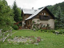 Pensiunea Aurora - accommodation in  Apuseni Mountains, Motilor Country, Arieseni (24)