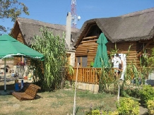 Pensiunea Heracleea - accommodation in  Danube Delta (04)