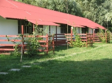Pensiunea Insula Nada Apelor - accommodation in  Danube Delta (08)