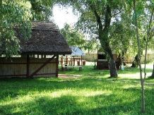 Pensiunea Insula Nada Apelor - accommodation in  Danube Delta (11)