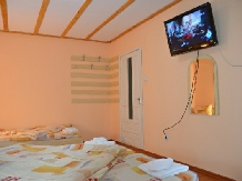 Pensiunea Insula Nada Apelor - accommodation in  Danube Delta (32)
