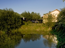 Pensiunea Delta Club - accommodation in  Danube Delta (04)