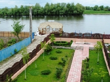 Pensiunea Delta Travel - accommodation in  Danube Delta (10)