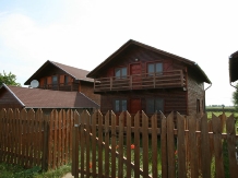 Vila Felicia - accommodation in  Danube Delta (05)