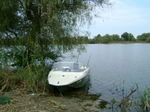 Vila Felicia - alloggio in  Delta del Danubio (07)