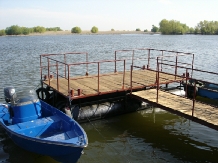 Pensiunea Inima Deltei - accommodation in  Danube Delta (03)