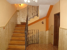 Pensiunea Casa Lucas - alloggio in  Dintorni di Sibiu (05)