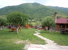Pensiunea Casa Lucas - accommodation in  Sibiu Surroundings (06)