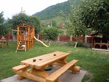 Pensiunea Casa Lucas - accommodation in  Sibiu Surroundings (08)