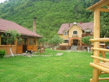 Pensiunea Casa Lucas - accommodation in  Sibiu Surroundings (09)