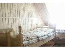 Cabana Craciuneasa - accommodation in  Sibiu Surroundings (05)