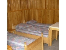 Cabana Craciuneasa - accommodation in  Sibiu Surroundings (06)