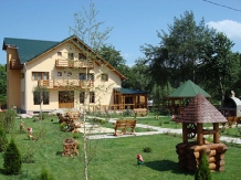 Pensiunea Maria - accommodation in  Ceahlau Bicaz, Agapia - Targu Neamt (01)