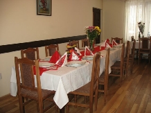 Pensiunea Magnolia - accommodation in  Ceahlau Bicaz (04)