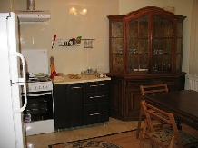 Pensiunea Magnolia - accommodation in  Ceahlau Bicaz (08)