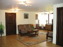 Pensiunea Magnolia - accommodation in  Ceahlau Bicaz (09)