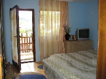 Pensiunea Magnolia - accommodation in  Ceahlau Bicaz (12)