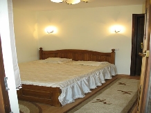 Pensiunea Magnolia - accommodation in  Ceahlau Bicaz (13)