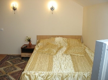 Pensiunea Magnolia - accommodation in  Ceahlau Bicaz (16)