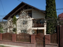 Pensiunea Magnolia - accommodation in  Ceahlau Bicaz (17)