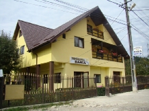 Pensiunea Daria - accommodation in  Ceahlau Bicaz (01)
