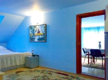 Pensiunea Margareta - accommodation in  Ceahlau Bicaz, Durau (05)