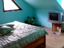 Pensiunea Margareta - accommodation in  Ceahlau Bicaz, Durau (07)