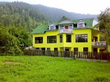 Pensiunea Margareta - accommodation in  Ceahlau Bicaz, Durau (10)