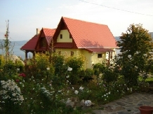 Pensiunea Estival - accommodation in  Ceahlau Bicaz (06)