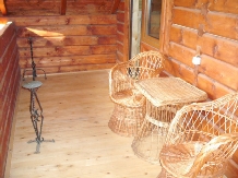 Cabana Dacilor - accommodation in  Apuseni Mountains, Belis (06)