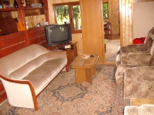Cabana Dacilor - accommodation in  Apuseni Mountains, Belis (13)