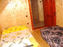Cabana Dacilor - accommodation in  Apuseni Mountains, Belis (15)