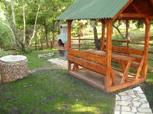 Cabana Dacilor - accommodation in  Apuseni Mountains, Belis (16)