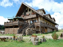 Cabana Motilor - accommodation in  Apuseni Mountains, Belis (01)