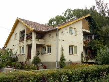 Casa Szakacs - alloggio in  Harghita Covasna (01)