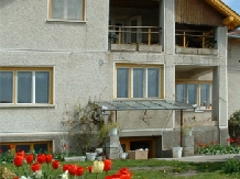 Casa Szakacs - alloggio in  Harghita Covasna (02)