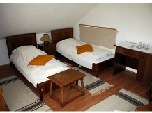 Casa Szakacs - accommodation in  Harghita Covasna (05)