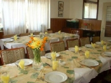 Casa Szakacs - accommodation in  Harghita Covasna (07)