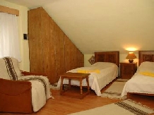 Casa Szakacs - accommodation in  Harghita Covasna (10)
