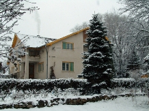 Casa Szakacs - alloggio in  Harghita Covasna (16)