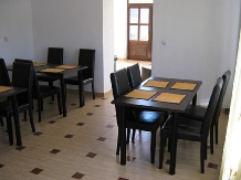 Pensiunea La Moara - accommodation in  Harghita Covasna (10)