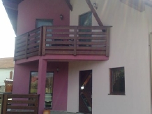 Pensiunea Colt de Rai - accommodation in  Harghita Covasna (11)