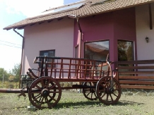 Pensiunea Colt de Rai - accommodation in  Harghita Covasna (28)